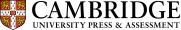 Cambridge Logo